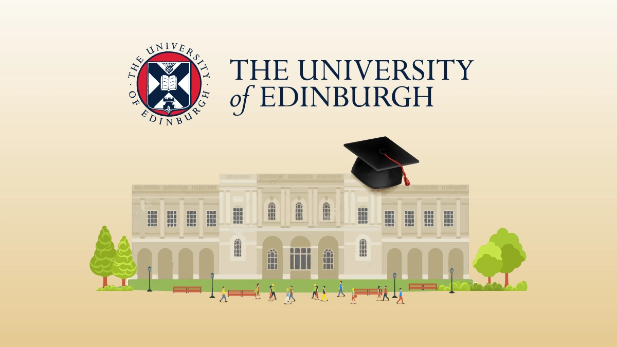 University of Edinburgh: QS Ranking, Fee, and Courses