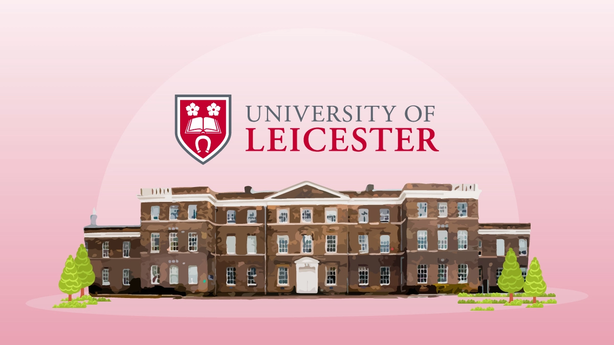 University of Leicester: Ranking and Courses details