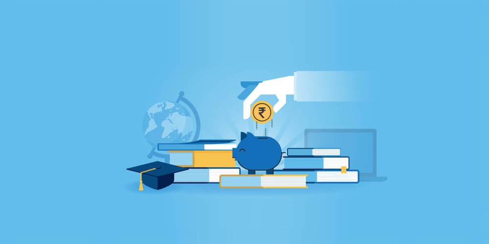 Student loans vs Self funding to study abroad- Compare Which one is better?