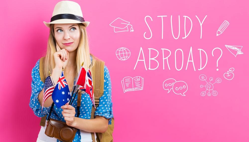 scholarship essay for study abroad