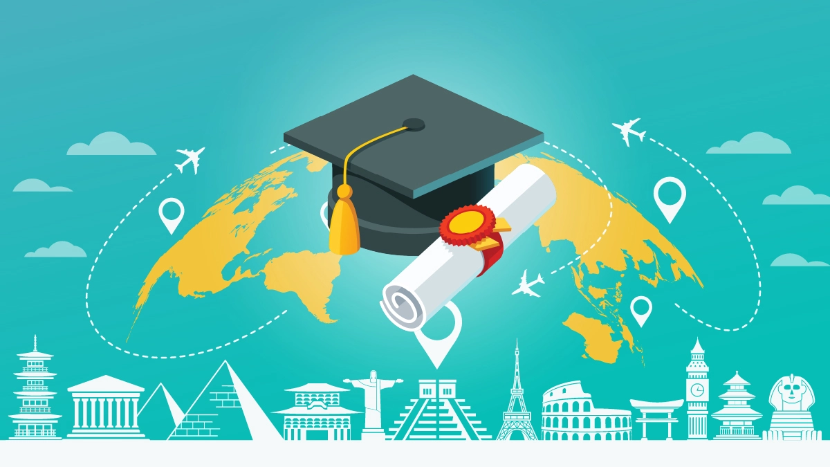 11 tips to maximize your chance of winning an International Scholarship