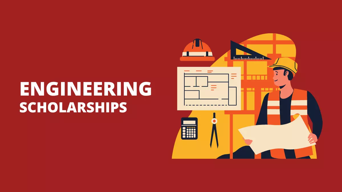 Top Engineering Scholarships 2024