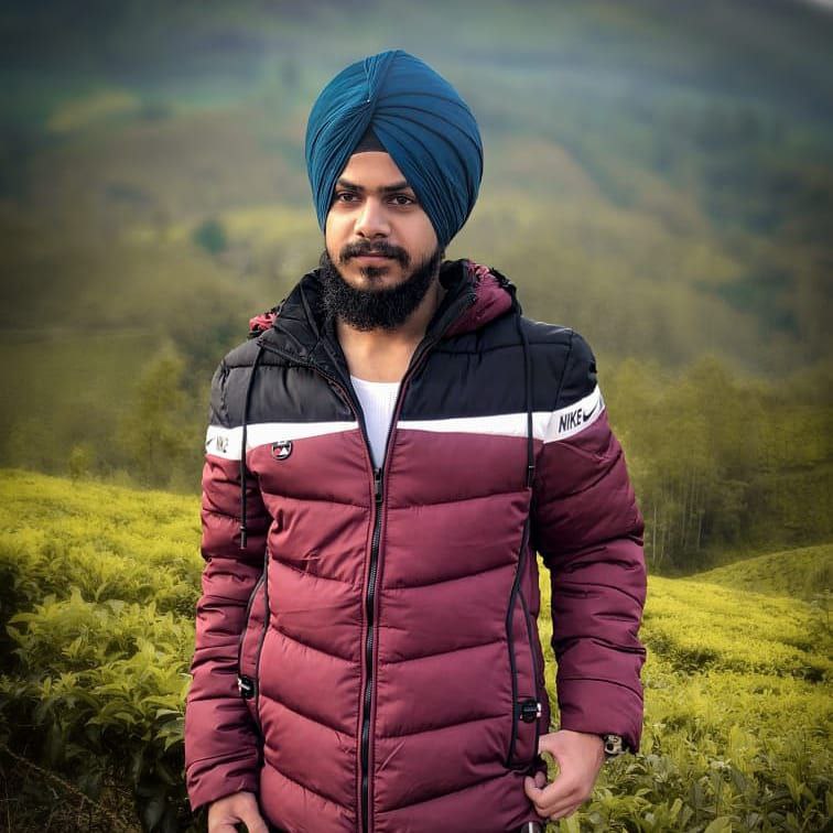 Jasdeep Singh