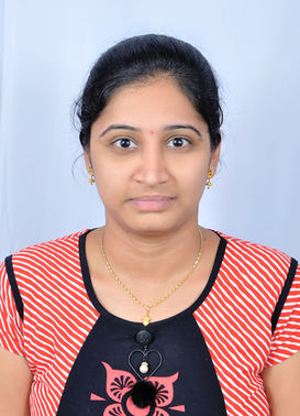 Mallika Chowdary