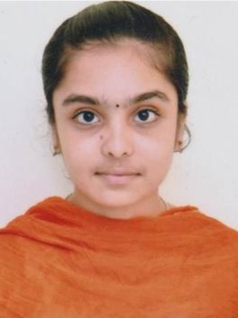 Padala Sravya
