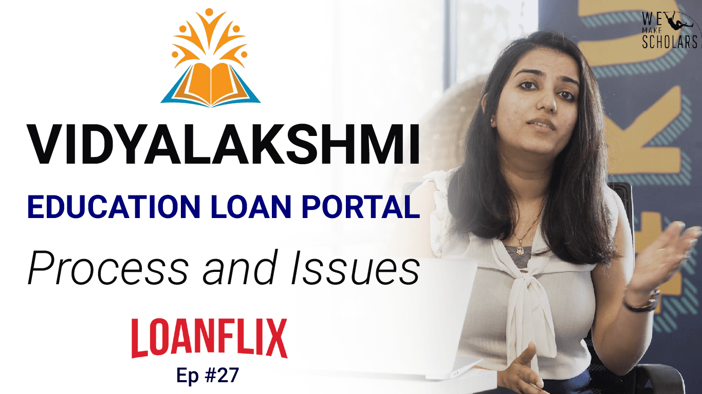 Vidyalakshmi Portal EducationLoan: Process, Schemes, Issues