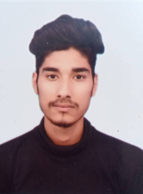 Vishav Kumar