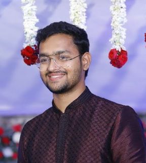 Sivajeeraju Nadimpalli