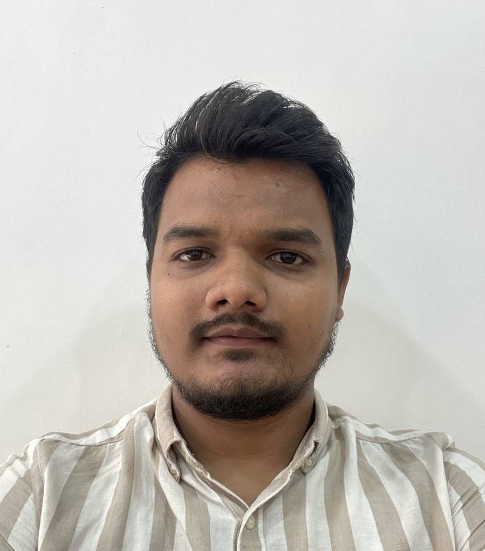 The Harshvardhan Vinod Kshirsagar