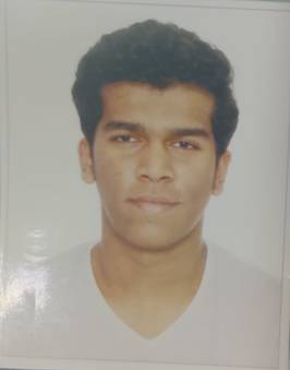 Yash Sitaram Tawade