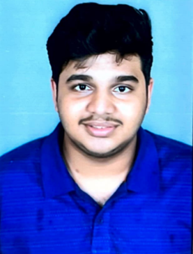 Atharva Sripaad Galphade