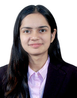 Arunima Raghav