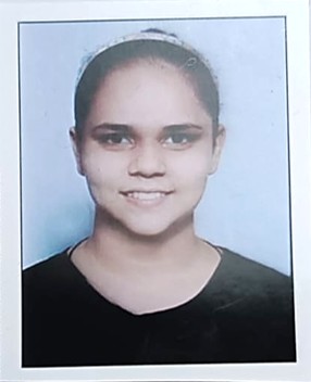 Haelly Jayantkumar Joshi