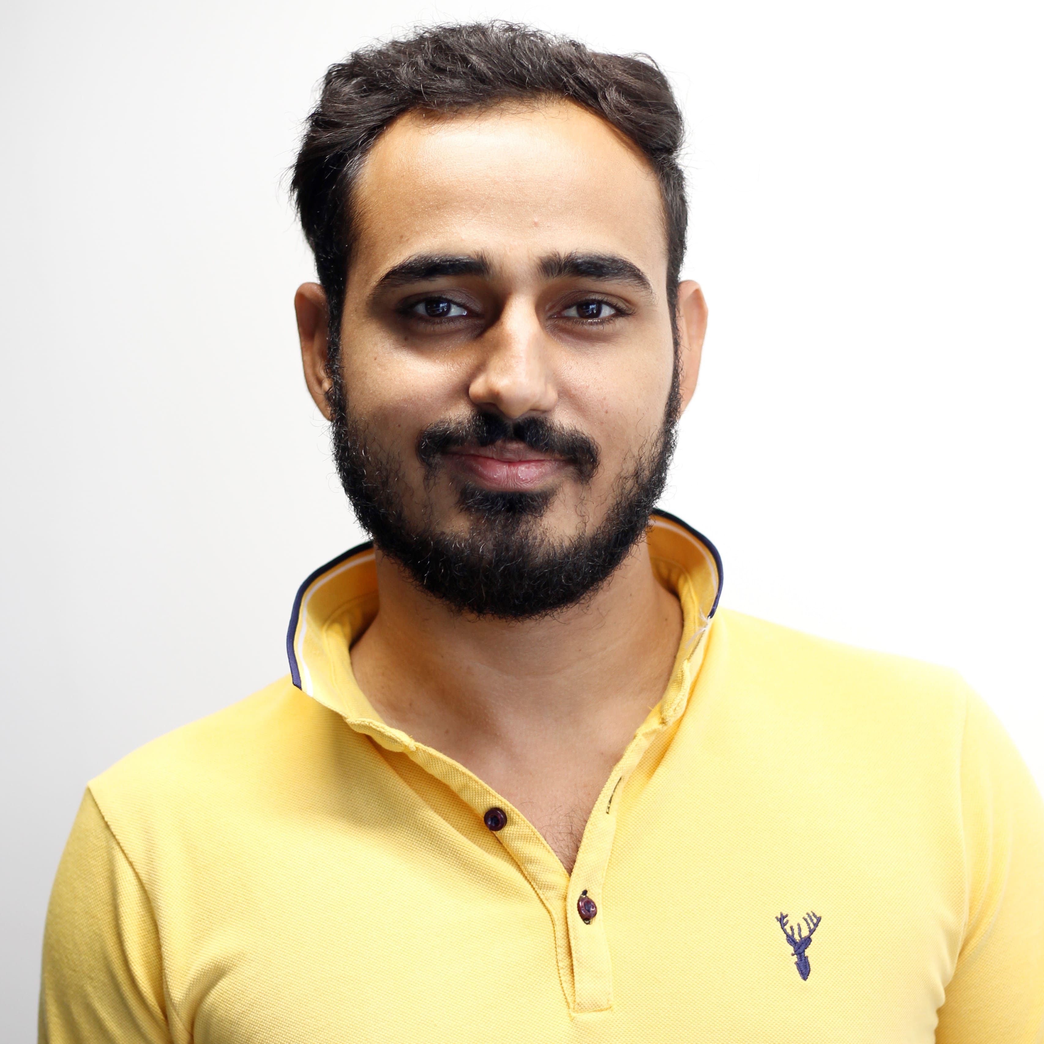 Naresh Kumar