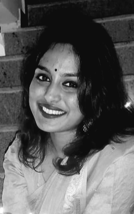 Tejaswini