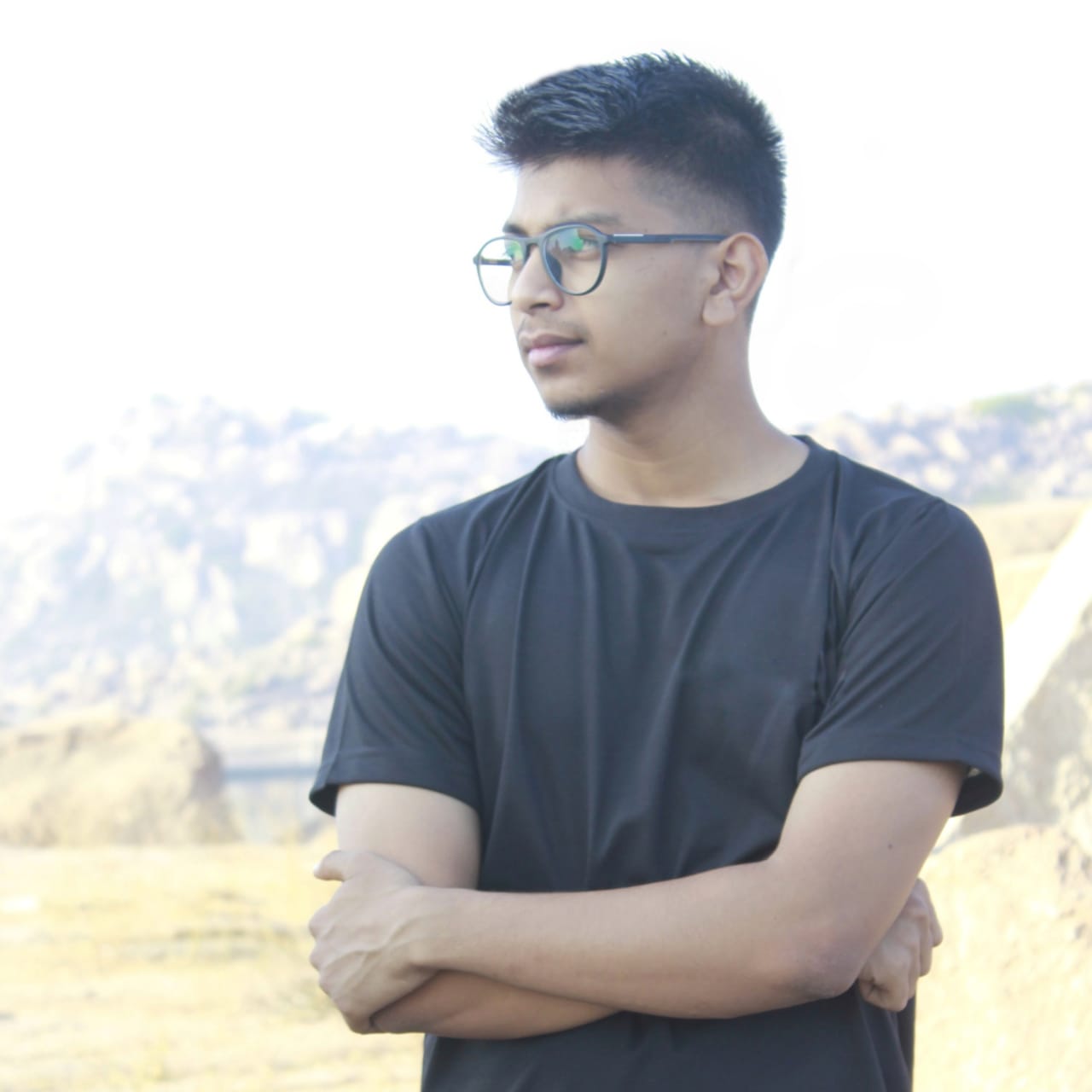 Ravi Singh