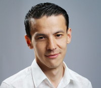 Akmal Akbarov