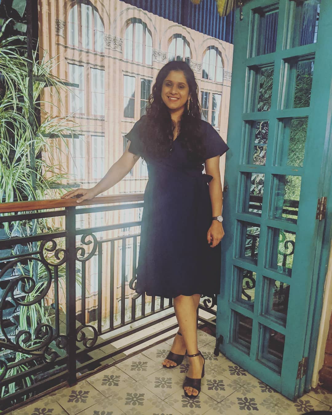 Swathi