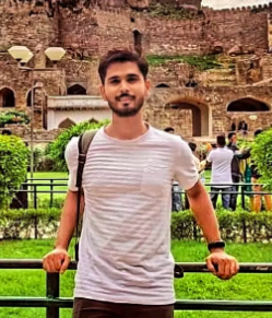 Utkarsh Singh Bais