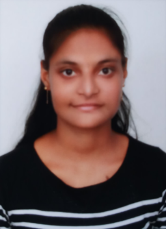 Kavya Reddy