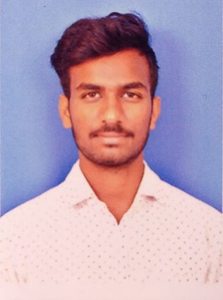 Gopala Krishna Vasantha