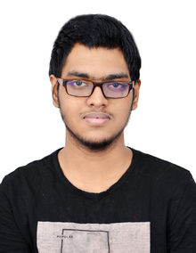 Navaneetha Krishnan S