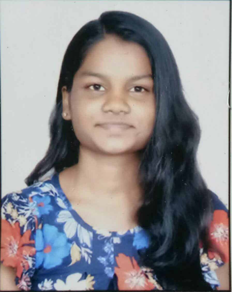 Trupti Khadye