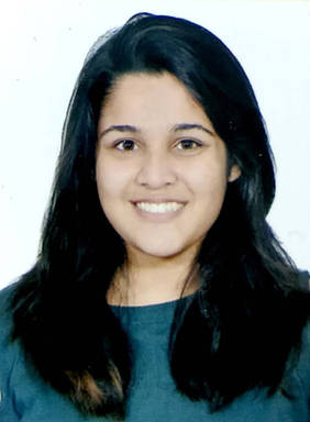 Lubaina Harnesswala