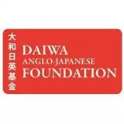 Daiwa Anglo-Japanese Foundation Scholarship programs