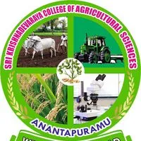 Sri Krishnadevaraya College of Agricultural Sciences (SKCAS), Andhra Pradesh