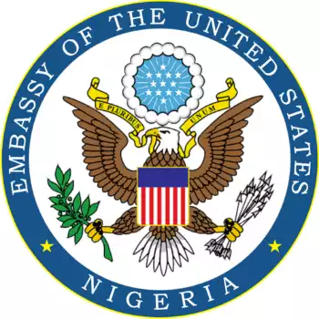 U.S. Embassy & Consulate in Nigeria