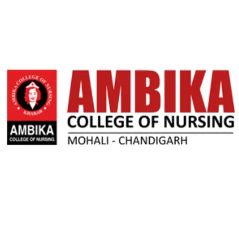 Ambika College of Nursing , Kharar, Punjab