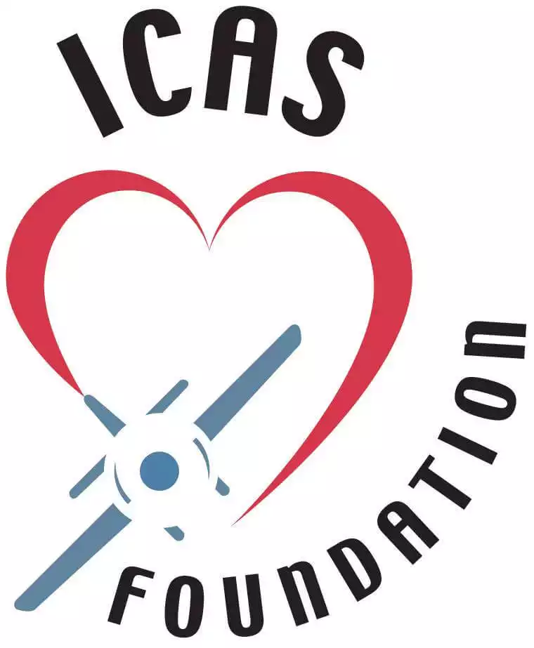 ICAS Foundation Scholarship programs