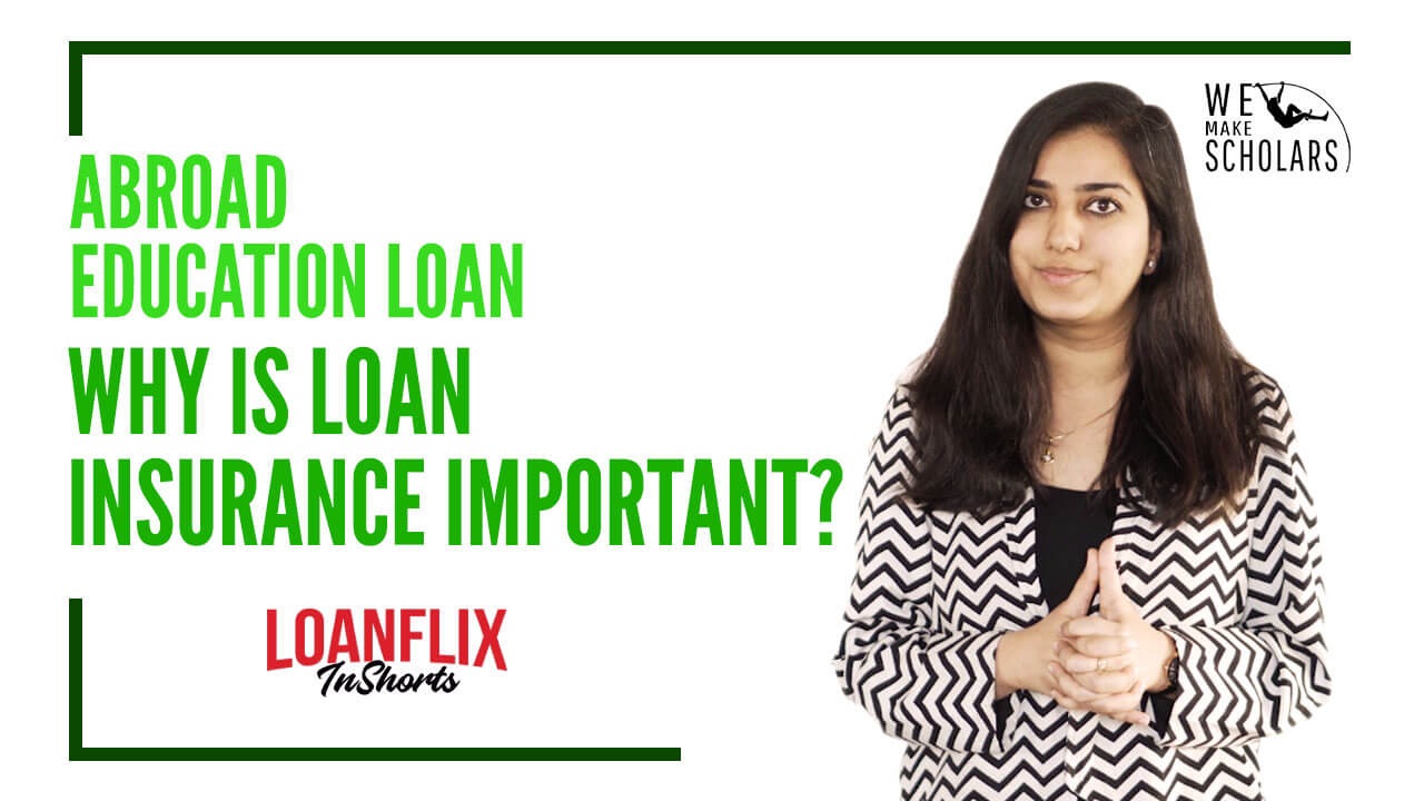 The Importance of Loan Insurance in the Education Loan Process cover pic