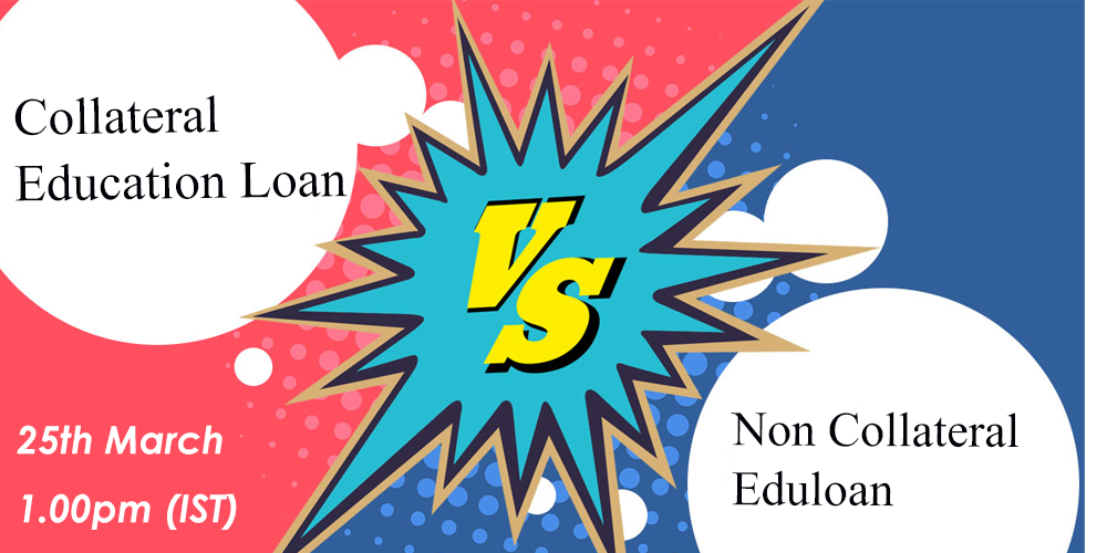 Collateral loans vs Non-collateral loans: Pros and Cons cover pic