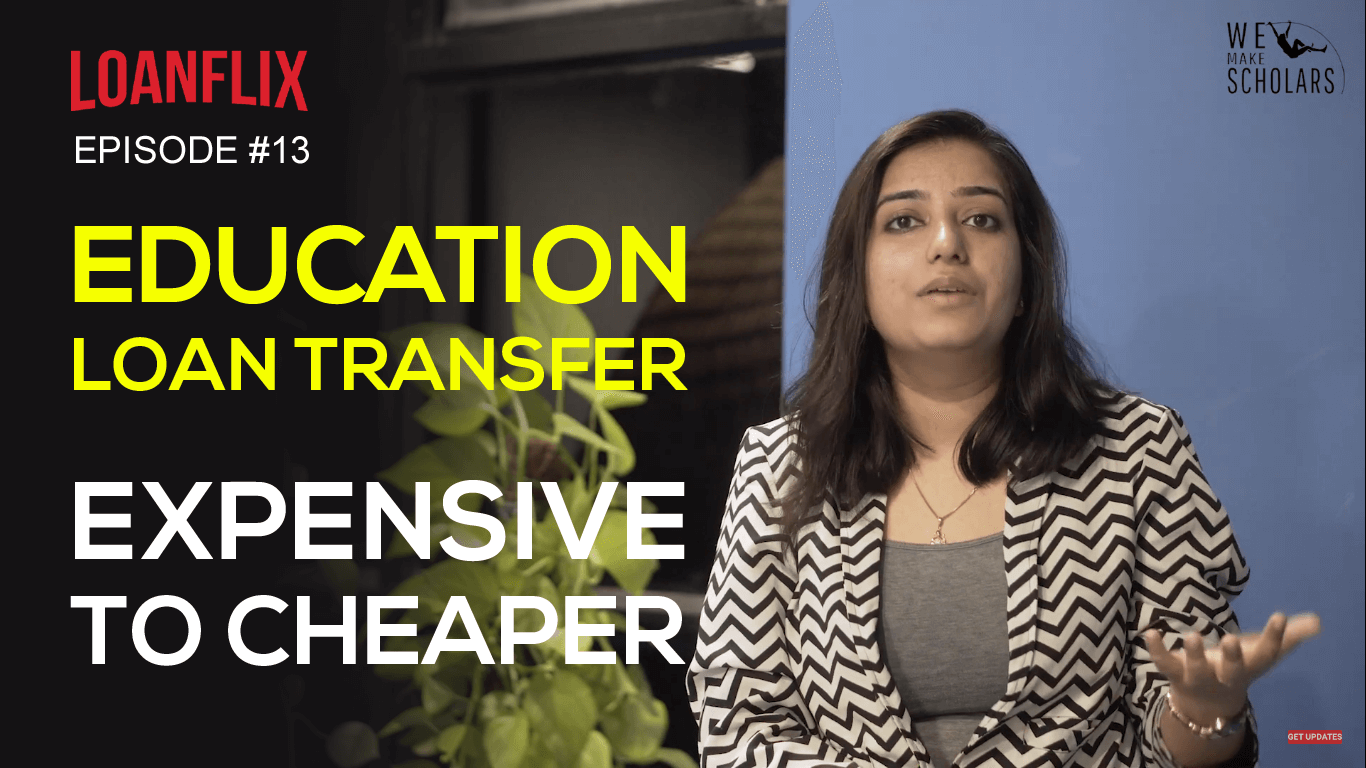 Education Loan Transfer: Get to know all the steps